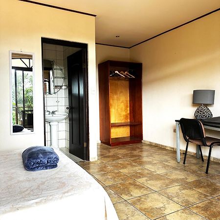Hotel Vista Linda Montana Tambor  Ngoại thất bức ảnh
