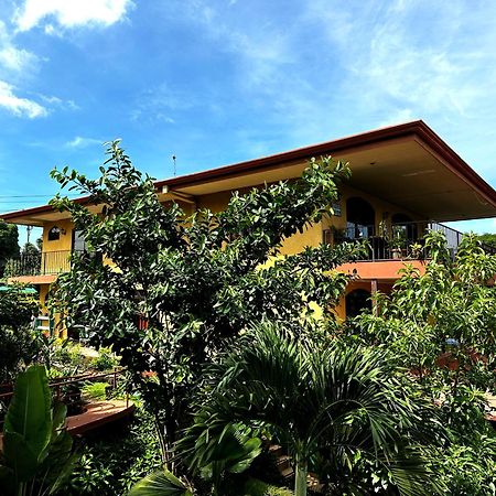 Hotel Vista Linda Montana Tambor  Ngoại thất bức ảnh