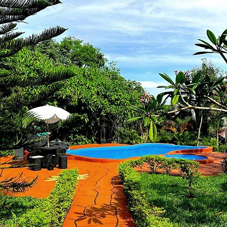 Hotel Vista Linda Montana Tambor  Ngoại thất bức ảnh