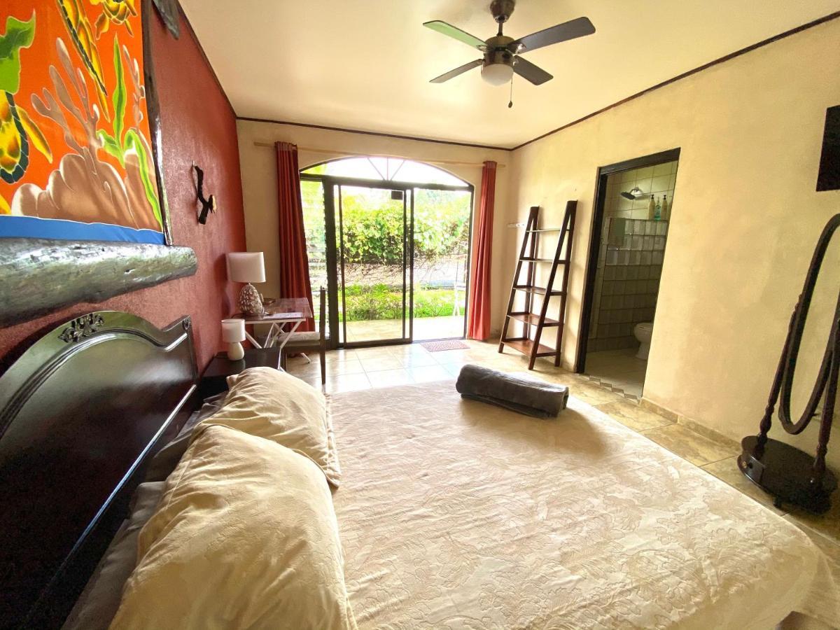 Hotel Vista Linda Montana Tambor  Ngoại thất bức ảnh