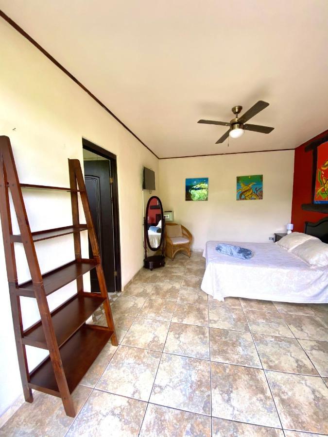 Hotel Vista Linda Montana Tambor  Ngoại thất bức ảnh