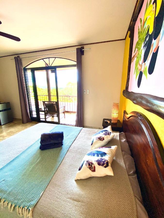 Hotel Vista Linda Montana Tambor  Ngoại thất bức ảnh