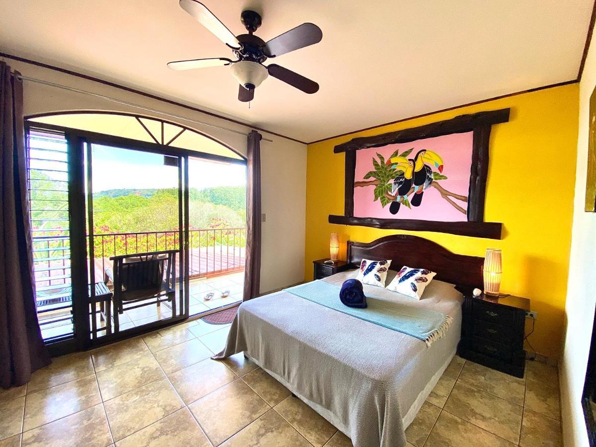 Hotel Vista Linda Montana Tambor  Ngoại thất bức ảnh
