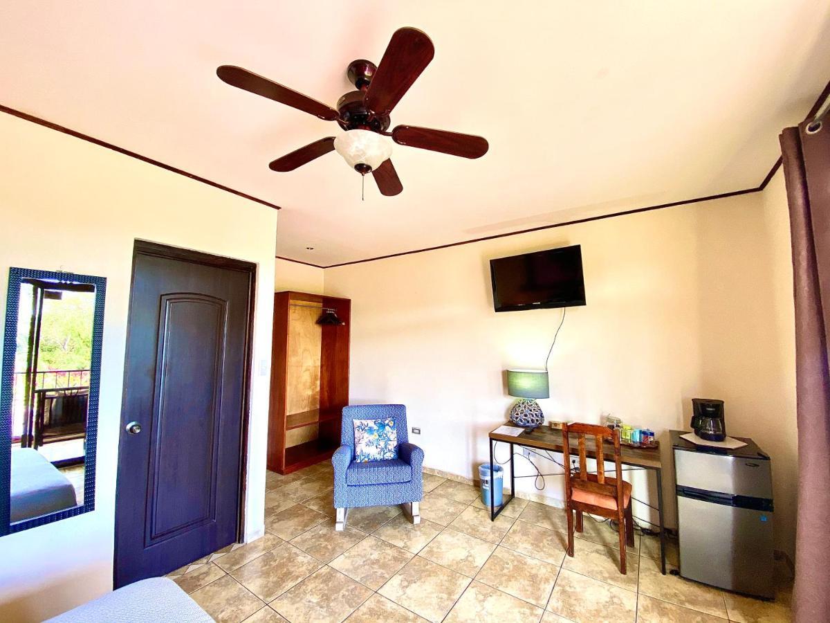 Hotel Vista Linda Montana Tambor  Ngoại thất bức ảnh