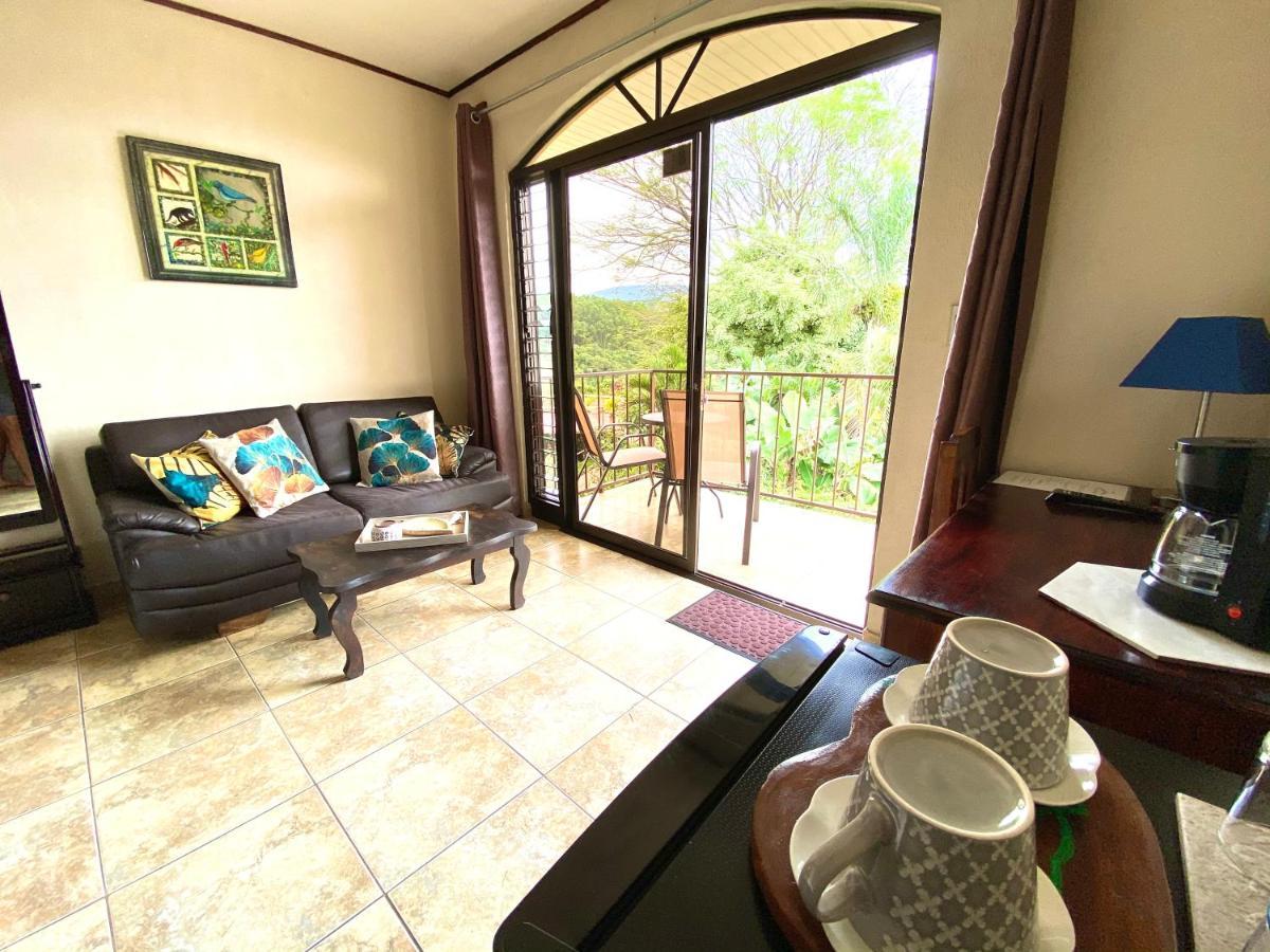 Hotel Vista Linda Montana Tambor  Ngoại thất bức ảnh