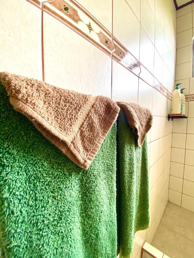 Hotel Vista Linda Montana Tambor  Ngoại thất bức ảnh