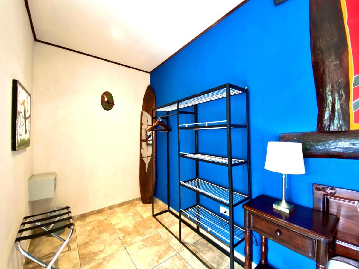 Hotel Vista Linda Montana Tambor  Ngoại thất bức ảnh