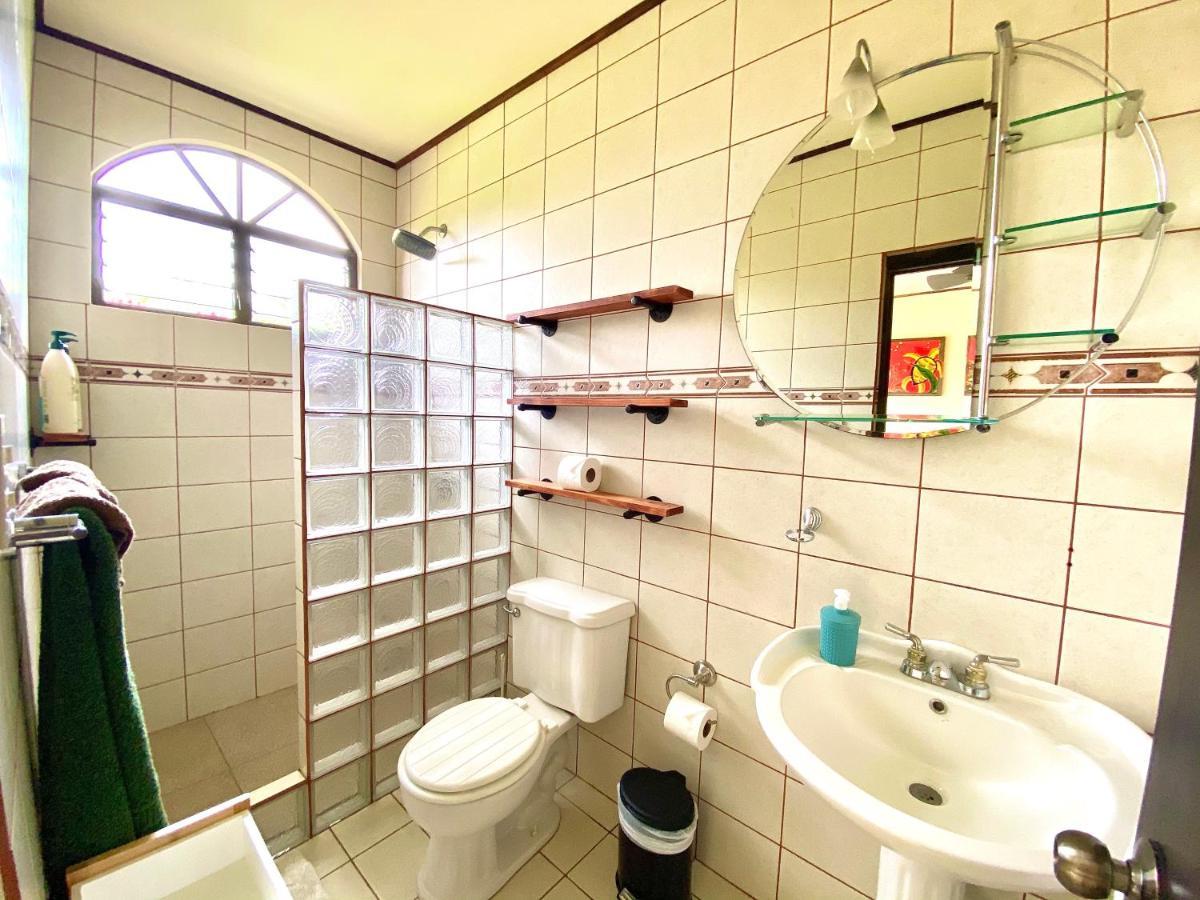 Hotel Vista Linda Montana Tambor  Ngoại thất bức ảnh