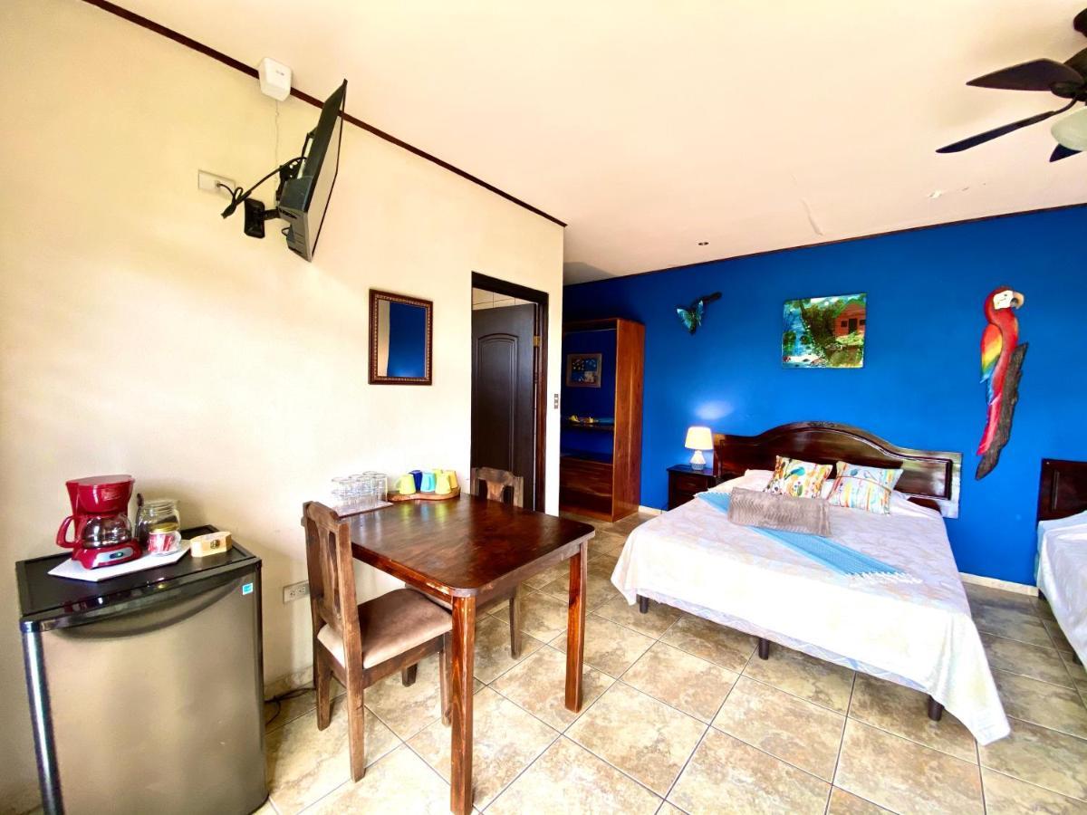 Hotel Vista Linda Montana Tambor  Ngoại thất bức ảnh