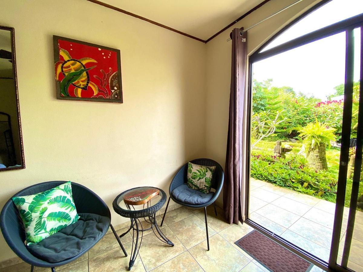 Hotel Vista Linda Montana Tambor  Ngoại thất bức ảnh