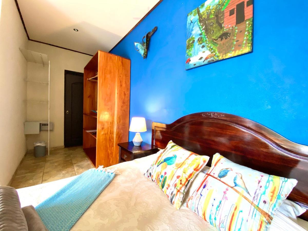 Hotel Vista Linda Montana Tambor  Ngoại thất bức ảnh