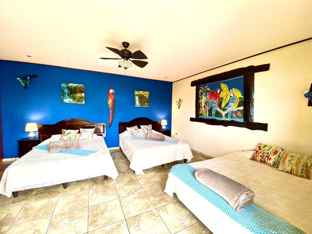 Hotel Vista Linda Montana Tambor  Ngoại thất bức ảnh