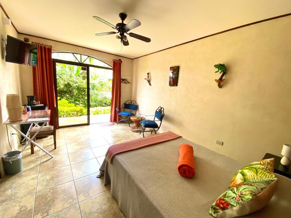 Hotel Vista Linda Montana Tambor  Ngoại thất bức ảnh
