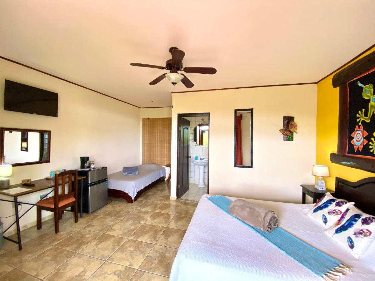 Hotel Vista Linda Montana Tambor  Ngoại thất bức ảnh