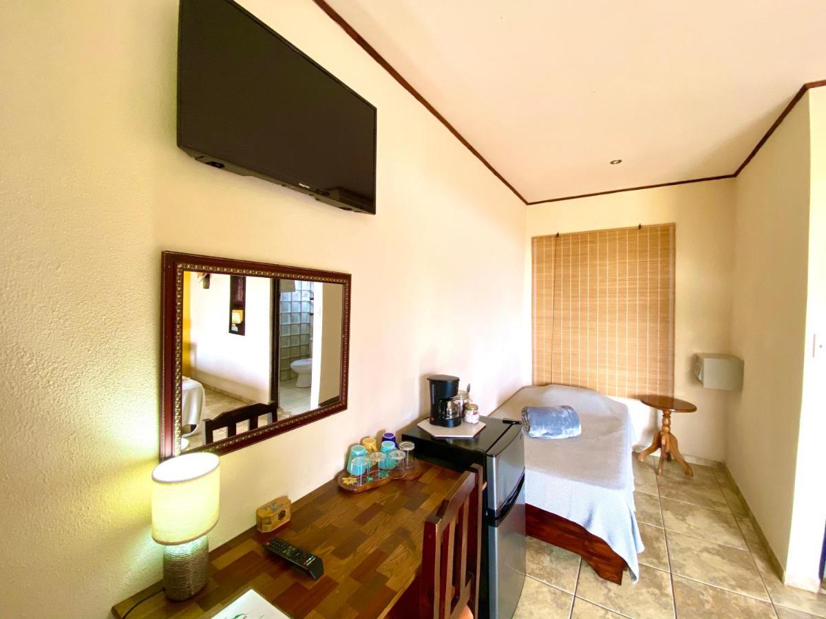 Hotel Vista Linda Montana Tambor  Ngoại thất bức ảnh