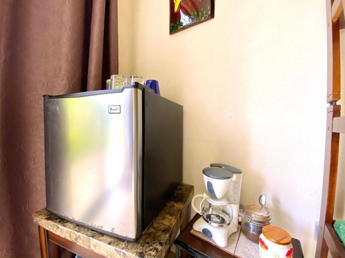 Hotel Vista Linda Montana Tambor  Ngoại thất bức ảnh