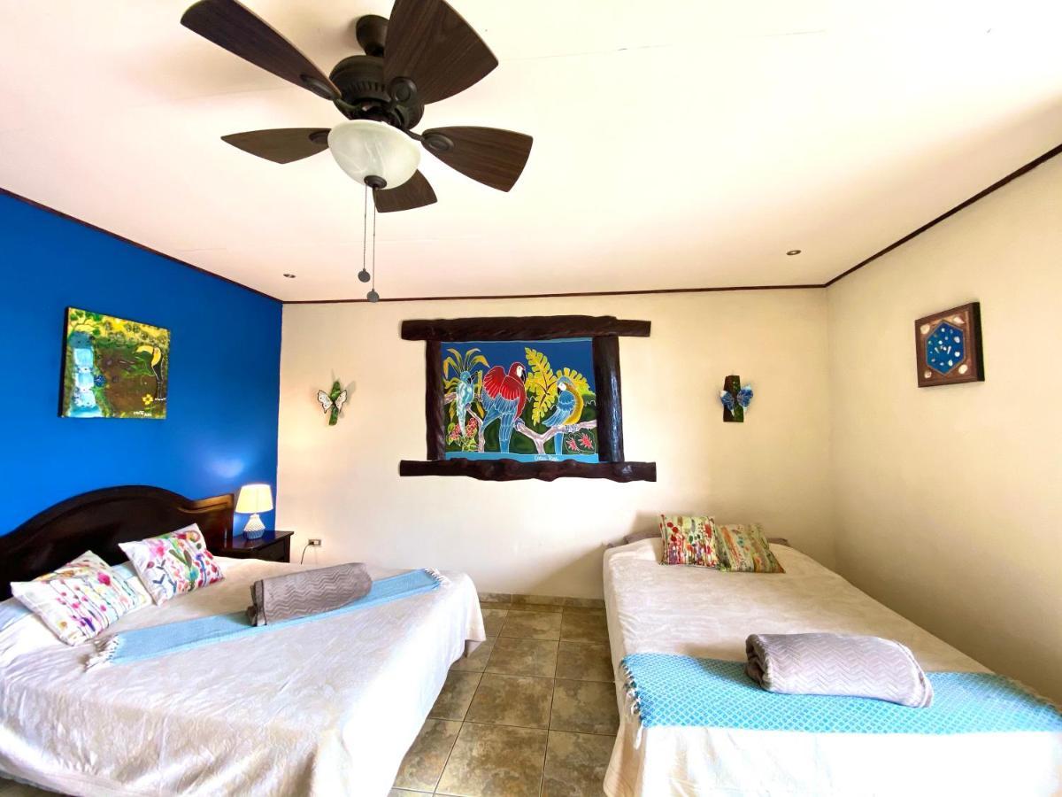 Hotel Vista Linda Montana Tambor  Ngoại thất bức ảnh