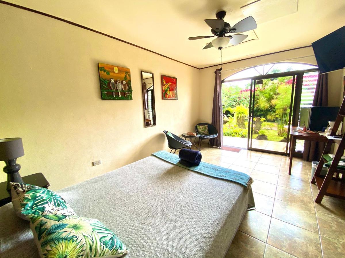 Hotel Vista Linda Montana Tambor  Ngoại thất bức ảnh