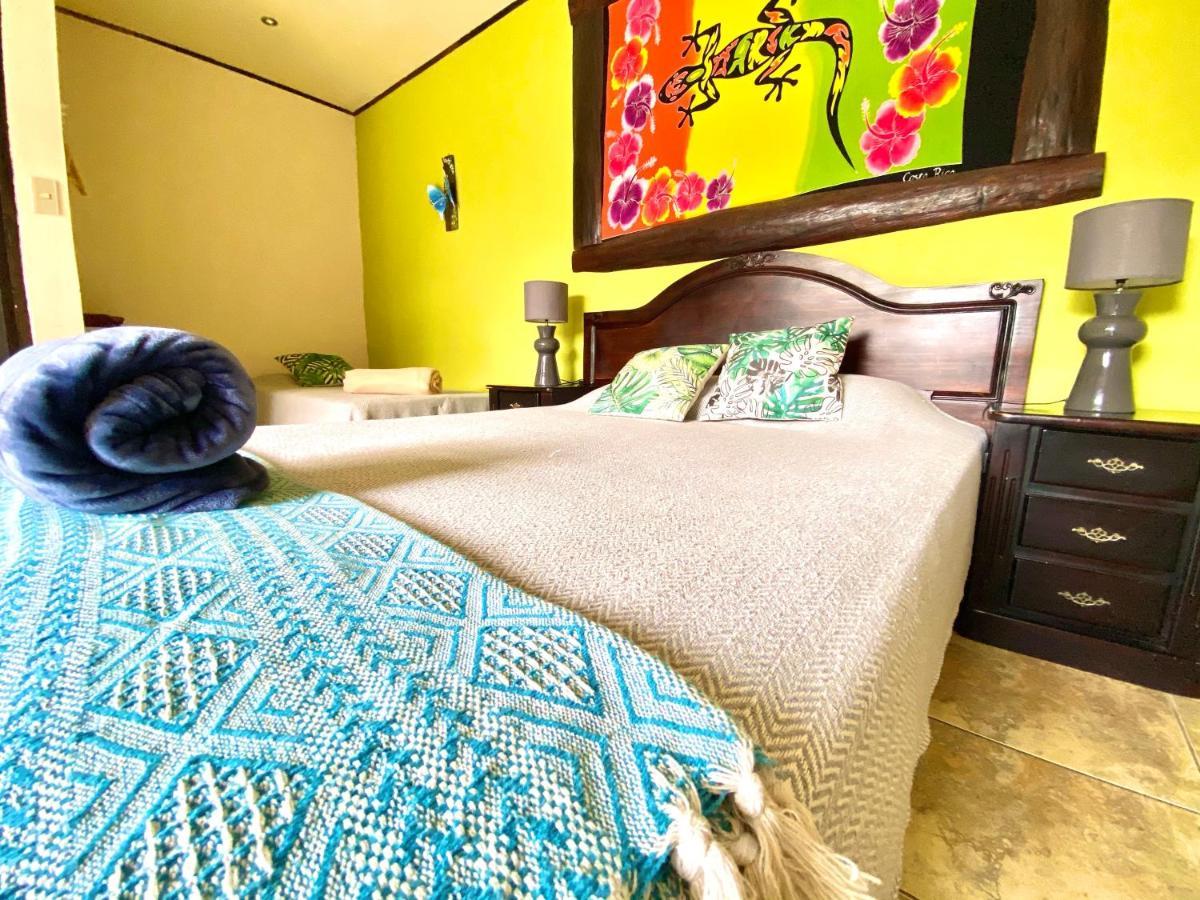Hotel Vista Linda Montana Tambor  Ngoại thất bức ảnh