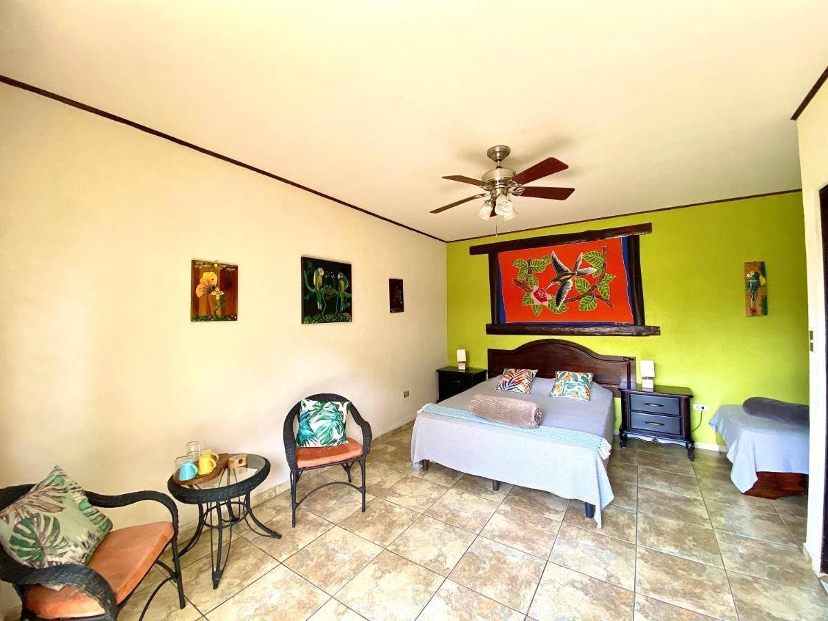 Hotel Vista Linda Montana Tambor  Ngoại thất bức ảnh