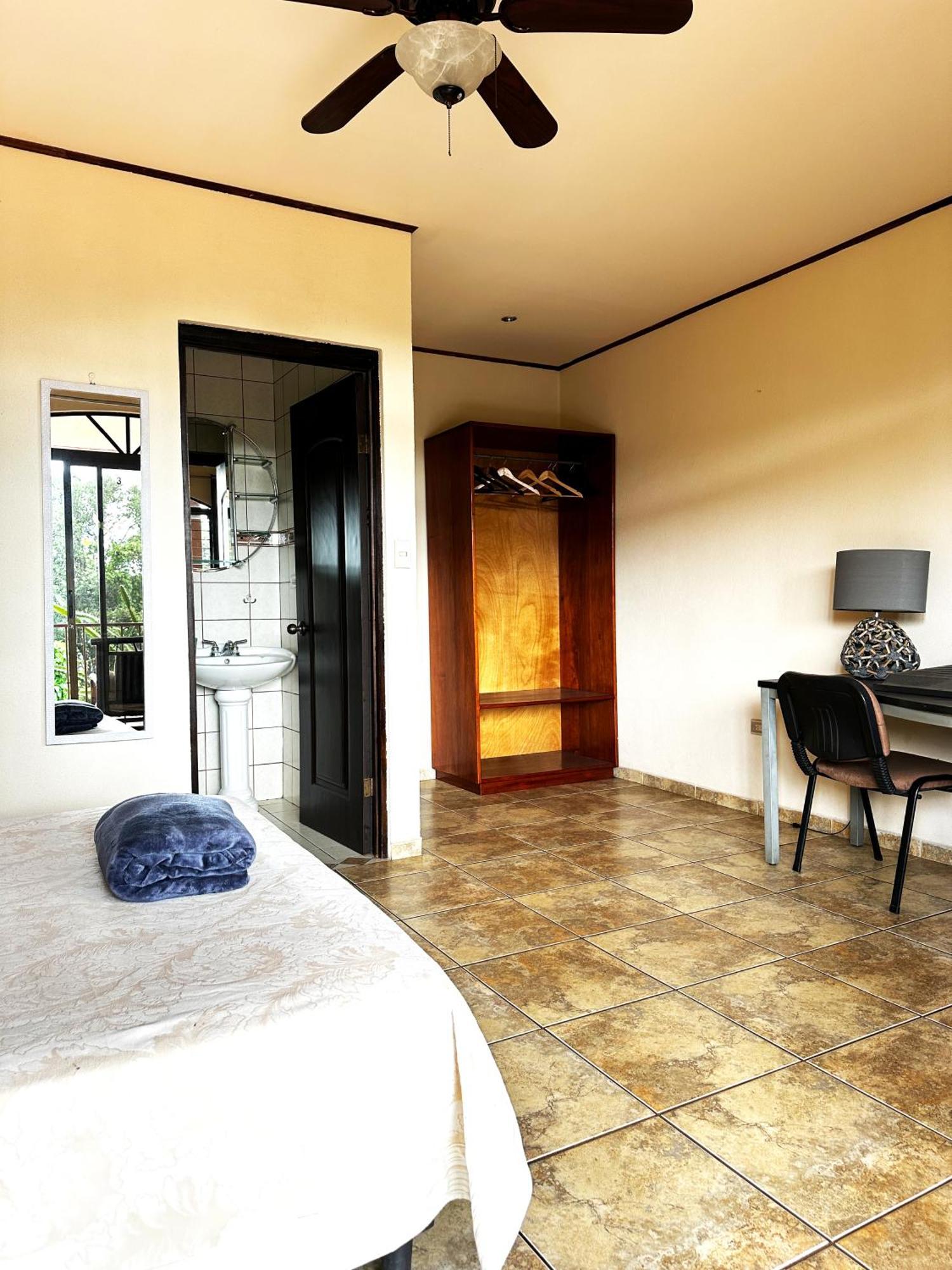 Hotel Vista Linda Montana Tambor  Ngoại thất bức ảnh