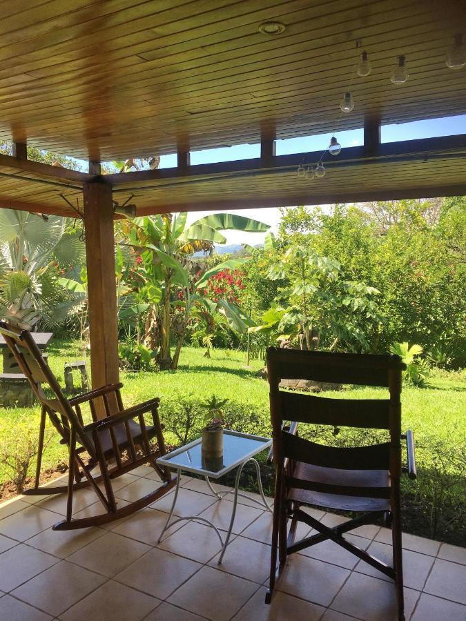 Hotel Vista Linda Montana Tambor  Ngoại thất bức ảnh