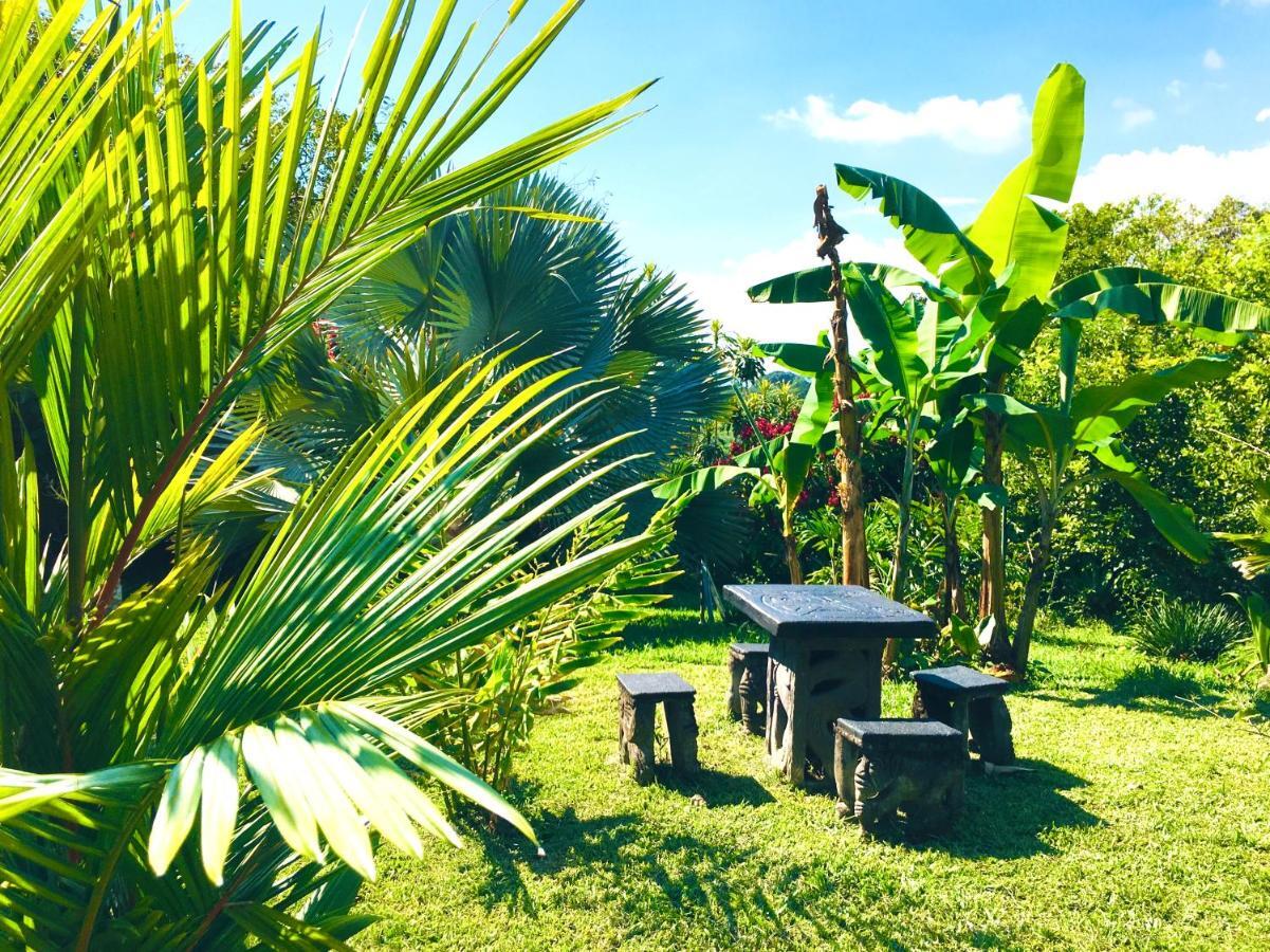 Hotel Vista Linda Montana Tambor  Ngoại thất bức ảnh